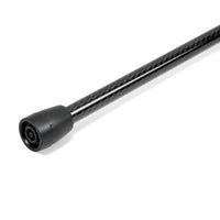 מכסה מנוע סיבי פחמן אוניברסלי Seibon/אביזר תא מטען עם לוגו Seibon