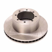 Power Stop 00-02 פורד E-450 Super Duty Rear Autospecialty בלם רוטור