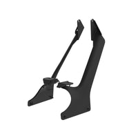 KC HiLiTES 21-23 Jeep 392/Mojave תושבת גג תקורה עבור 50 אינץ'. בר אור (זוג)