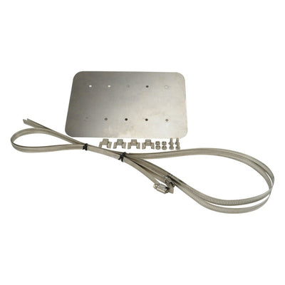 מגן ממיר קטליטי DEI אוניברסלי