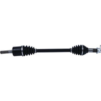 All Balls Racing 21-23 Can-Am Comm&er 1000R DPS 8 Ball Axle - קדמי שמאל