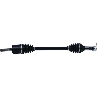 All Balls Racing 21-23 Can-Am Comm&amp;er 1000R DPS 8 Ball Axle - קדמי שמאל