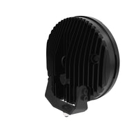 KC HiLiTES SlimLite 8 אינץ'. LED 138W Spot Beam - אור יחיד