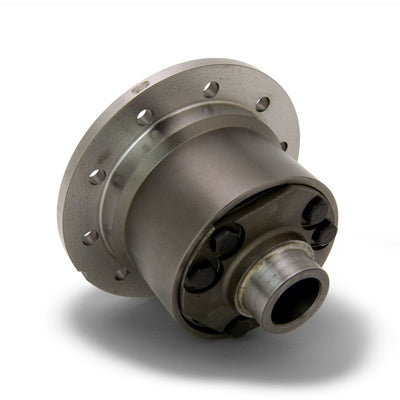 Eaton Detroit Truetrac Differential 29 Spline 1.21inxle Shaft Dia 2.73 &amp; Up Raar Rear 8.375in