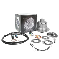 לוקר רוכסן ציוד יוקון לדינה 44 עם 30 סרנים Spline / 3.92+