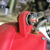 RockJock JL/JT Aftrmkt. Diffs & JK/TJ/LJ/XJ/MJ/ZJ Stock ו-Aftrmkt. Diffs Johnny Joint Uni-Ball