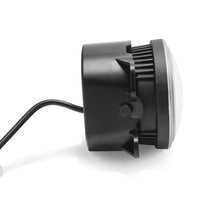 פנסי ערפל LED מסדרת Raxiom 10-22 ג'יפ רנגלר JK/JL Axial