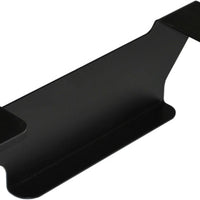 MBRP 2007-2009 ג'יפ רנגלר JK Heat Shield מיכל פחם מיקום מחדש