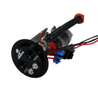 Aeromotive 86-98.5 Ford Mustang 340lph משאבת דלק ומתלה