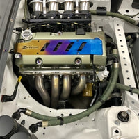 כיסוי Rywire Honda K20 RyTi Coil Pack