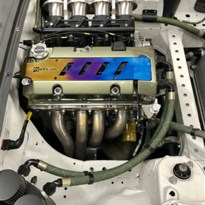 כיסוי Rywire Honda K20 RyTi Coil Pack