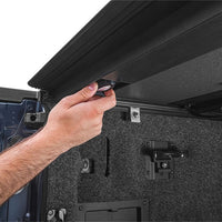 Extang 20-23 Jeep Gladiator JT ללא מערכת מסילות 5 רגל. מיטה Endure ALX