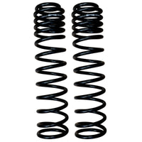 Skyjacker 97-06 Jeep TJ/LJ 2.5 אינץ' קפיצי סליל ארוכי תנועה דו-פולית קדמית