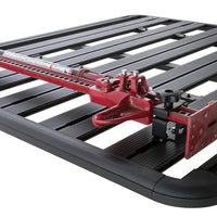 סט תושבת מחזיקי ג'ק הרמה גבוה של Pioneer Rhino-Rack (מותקן עליון)