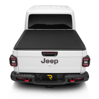 Truxedo 2020 Jeep Gladiator 5ft Sentry CT כיסוי מיטה