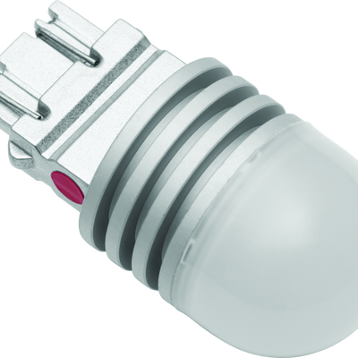 Kuryakyn שני מעגלים LED 3157 אדום