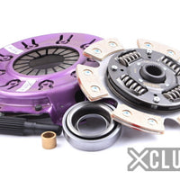 XClutch 88-90 Nissan 180SX S13 1.8L Stage 2 קפיצי מצמד קרמי