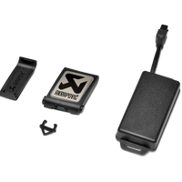 Akrapovic 06-13 שברולט קורבט ZO6/ZR1 (C6) ערכת סאונד