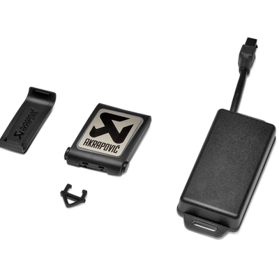 Akrapovic 06-13 שברולט קורבט ZO6/ZR1 (C6) ערכת סאונד