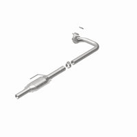 MagnaFlow Conv DF 97-99 ג'יפ רנגלר 4.0L