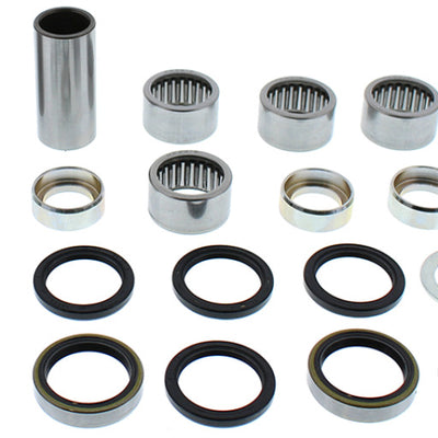 All Balls Racing 09-10 KTM SX 450 ATV Swing Arm Bearing Kit