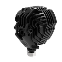 KC HiLiTES FLEX ERA 3 פנסי ערפל SAE עם מצב כפול - ערכת מאסטר 2 אורות עבור פגושים של ג'יפים