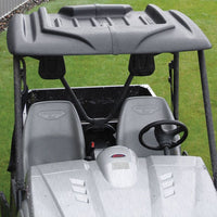 גג QuadBoss 2 יחידות - 55 אינץ'