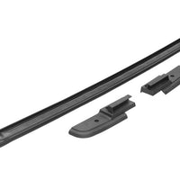 השתוללות 2018-2022 ג'יפ רנגלר(JL) כיסוי 4 דלתות עם ערכת בר דלת תא המטען - יהלום שחור