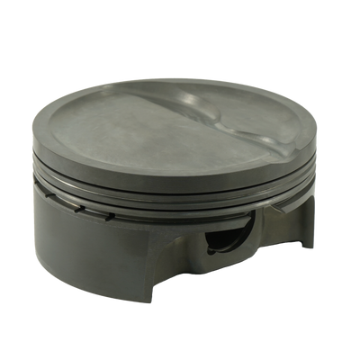 Mahle MS Pistons LSX 428cid 4.065in Bore 4.125in Stk 6.125in Rod .927 Pin -20cc צלחת 9.9CR סט של 8