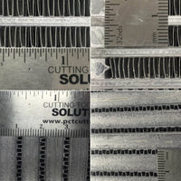 ליבת אינטרקולר אינטרקולר מים/אוויר CSF - 8.5 אינץ' L x 4.5 אינץ' H x 6 אינץ' W