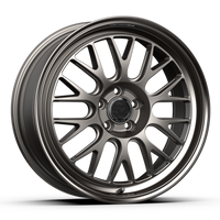 fifteen52 Holeshot RSR 19x8.5 5x108 42 מ
