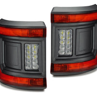 אורקל ג'יפ גלדיאטור JT Flush Mount פנסי LED אחוריים ראה אחריות