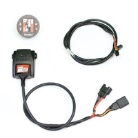 Banks Power Pedal Monster Kit (עומד בפני עצמו) - Molex MX64 - 6 כיוונים - שימוש עם iDash 1.8