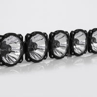 KC HiLiTES אוניברסלי 32 אינץ'. Pro6 Gravity LED 5-Light 100w Combo Beam Light Bar (ללא התקנה)