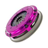 Exedy 1989-1994 ניסאן 240SX Hyper Single Clutch קפיצי מרכז דיסק כיסוי סוג דחיפה