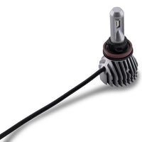 פנסי LED/נורות ערפל מסדרת Raxiom Axial (H11)