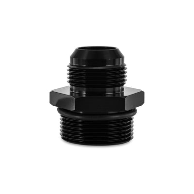 Mishimoto -16AN Universal Race Ready Fitting רדיאטור V2