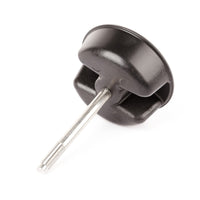 ידית הרכבה עליונה של Omix Targa- 07-18 ג'יפ רנגלר JK