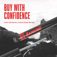 רנצ'ו 18-21 ג'יפ JL רנגלר RS7MT הלם