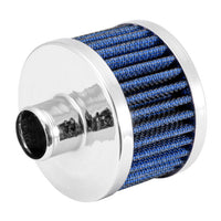 Spectre ExtraFlow Push-In Breather Filter - כחול