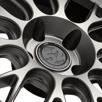 fifteen52 Holeshot RSR 19x8.5 5x108 42 מ