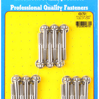 ערכת בורג כיסוי שסתום ARP יונדאי ג'נסיס G4KF 2L 2010+