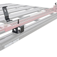 סט תושבת מחזיקי ג'ק הרמה גבוה של Pioneer Rhino-Rack (מותקן עליון)