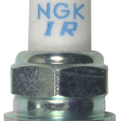 תיבת מצת של NGK לייזר אירידיום של 4 (IFR6L11)