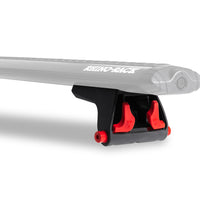 Rhino-Rack Quick Mount רגל סט - חצי - 2 יח'