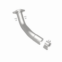 MagnaFlow צינור סעפת 12-13 רנגלר 3.6L