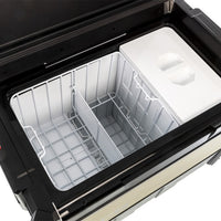 מקרר ARB 73 Quart DZ Zero B תקע