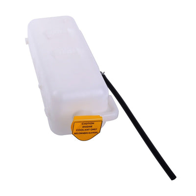 Omix נוזל קירור בקבוק 97-06 ג'יפ רנגלר