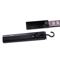 מנורות מעקה מיטה ANZO אוניברסלי LED Utility Bar Chrome