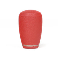 ידית GrimmSpeed ​​Shift נירוסטה - סובארו 5 הילוכים ו-6 הילוכים ידנית - אדום